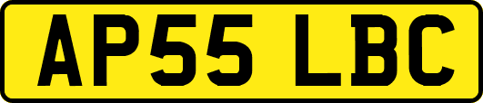 AP55LBC