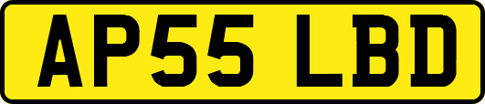 AP55LBD