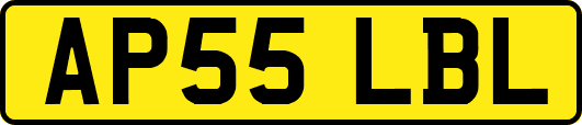 AP55LBL