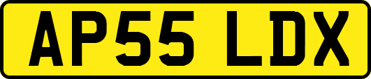 AP55LDX