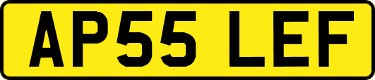 AP55LEF