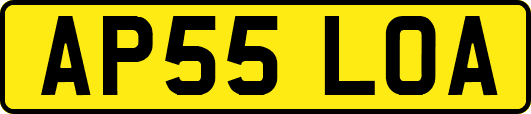 AP55LOA