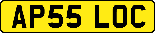 AP55LOC