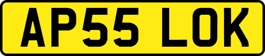 AP55LOK