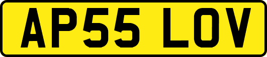 AP55LOV