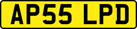 AP55LPD