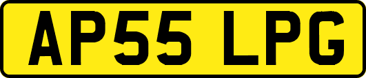AP55LPG