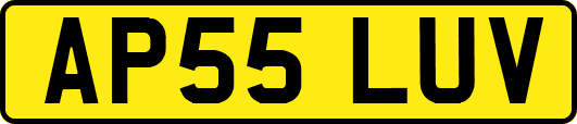AP55LUV