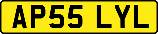 AP55LYL