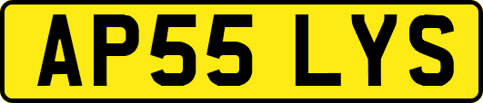 AP55LYS