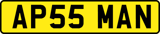 AP55MAN