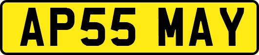 AP55MAY