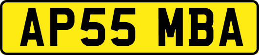 AP55MBA