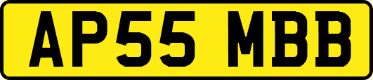 AP55MBB