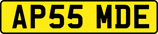 AP55MDE