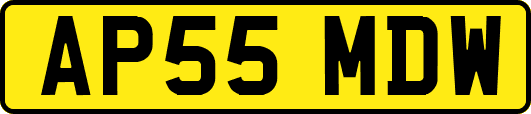 AP55MDW