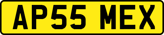 AP55MEX