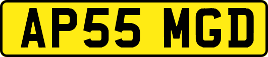 AP55MGD