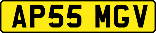 AP55MGV