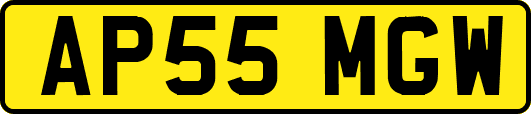 AP55MGW