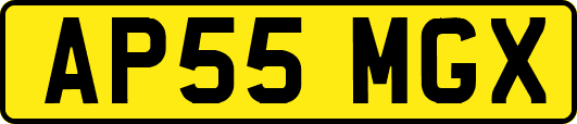 AP55MGX
