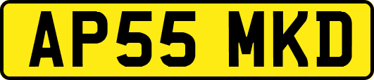 AP55MKD