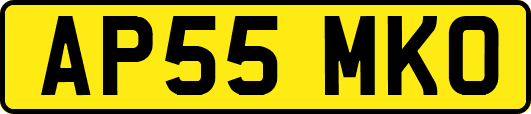 AP55MKO