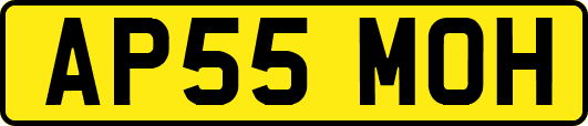 AP55MOH