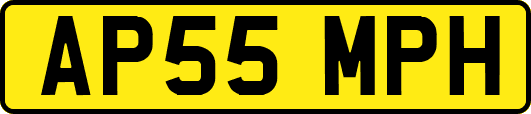AP55MPH