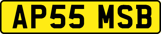 AP55MSB