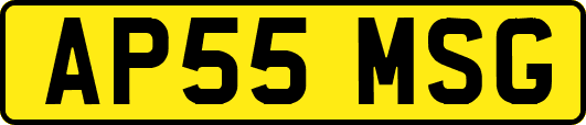 AP55MSG