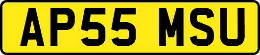 AP55MSU