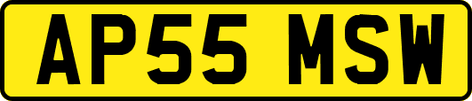 AP55MSW