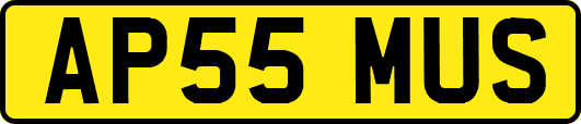 AP55MUS