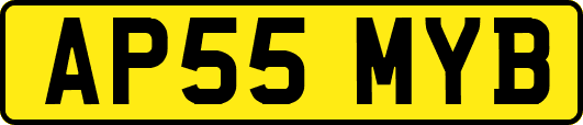 AP55MYB