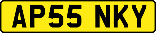 AP55NKY