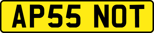 AP55NOT