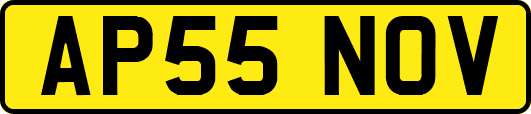 AP55NOV