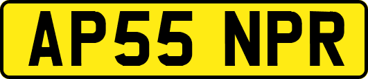 AP55NPR