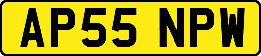 AP55NPW