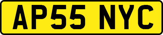 AP55NYC
