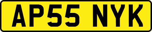 AP55NYK