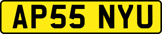 AP55NYU