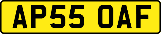 AP55OAF
