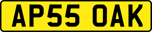 AP55OAK