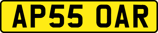 AP55OAR