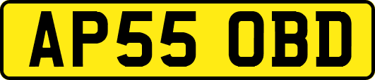 AP55OBD