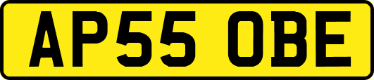 AP55OBE