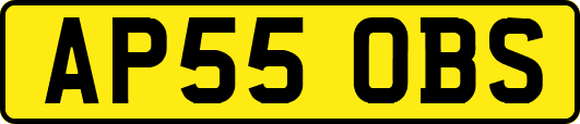 AP55OBS