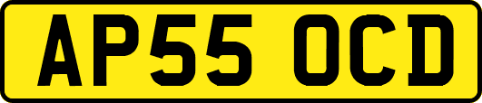 AP55OCD